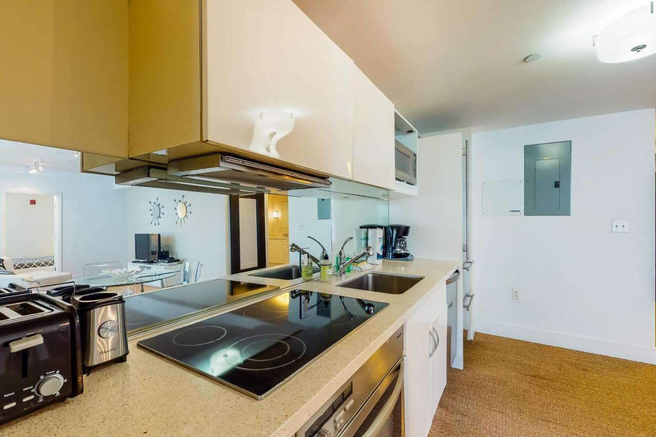 The Carlyle 3G Apartment Miami Beach Exterior foto