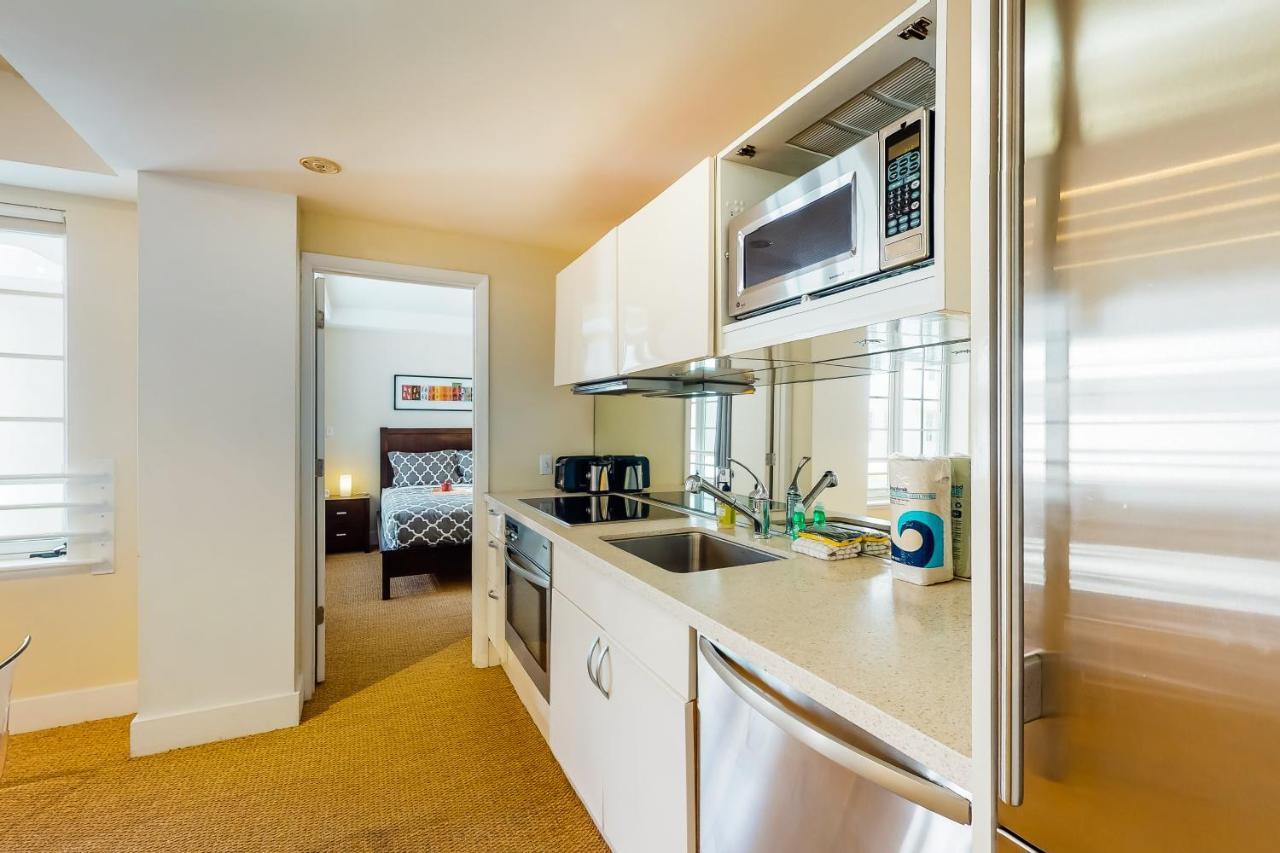 The Carlyle 3G Apartment Miami Beach Exterior foto